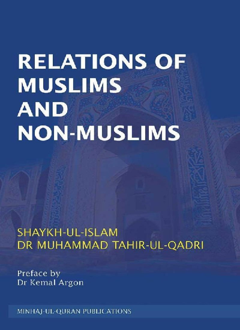 Relations of Muslims and Non-Muslims