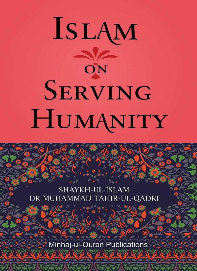 Islam on Serving Humanity