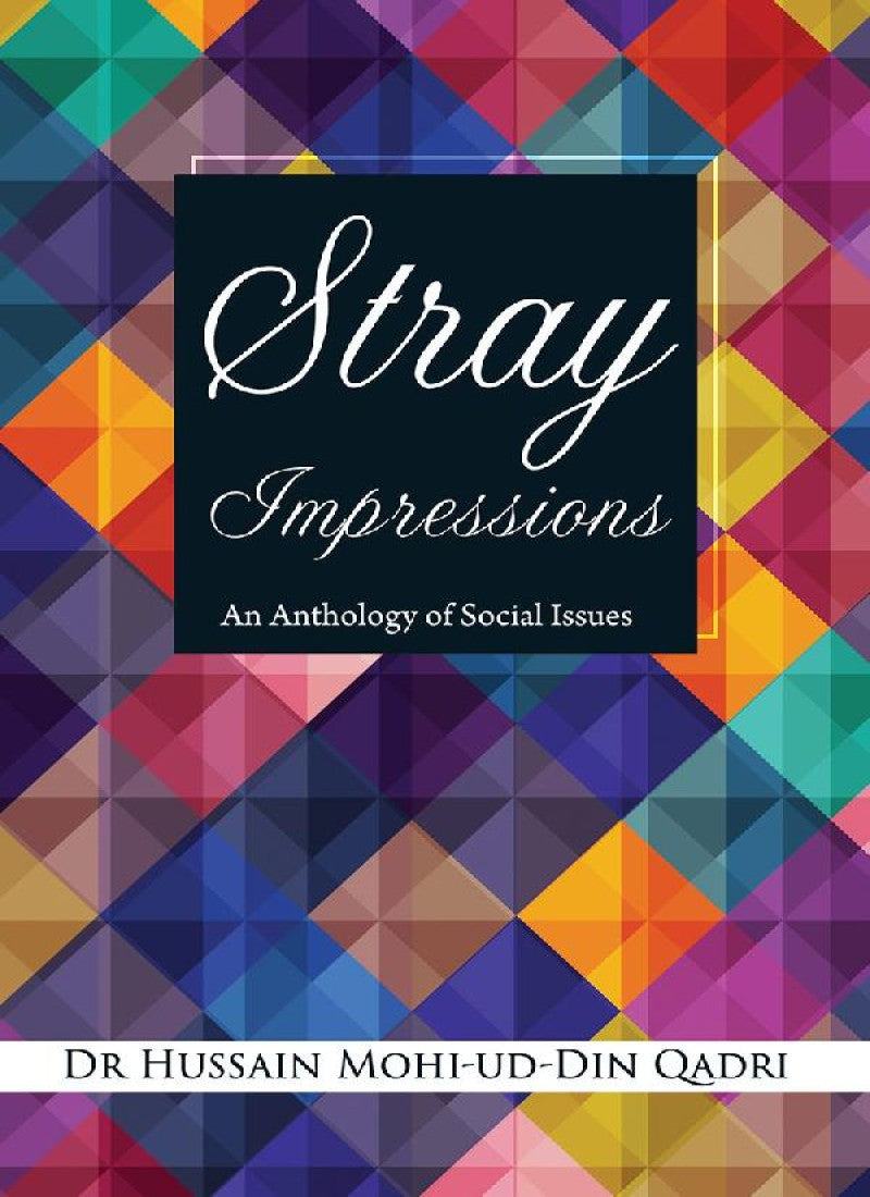 Stray Impressions (An Anthology of Social Issues)