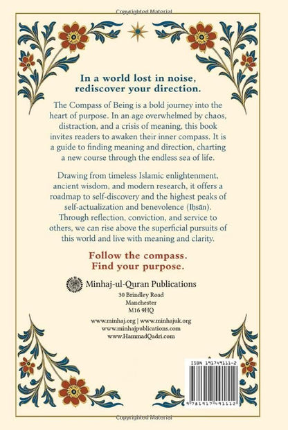 The Compass of Being: Ancient Wisdom for Modern Souls