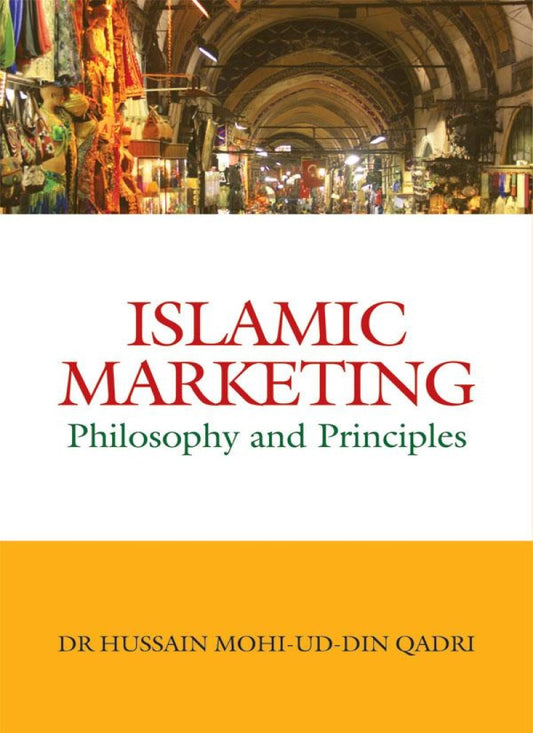 Islamic Marketing