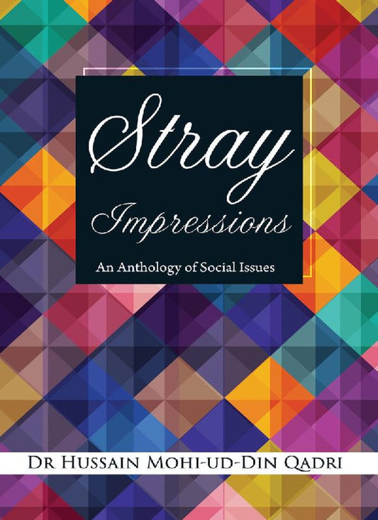 Stray Impressions (An Anthology of Social Issues)